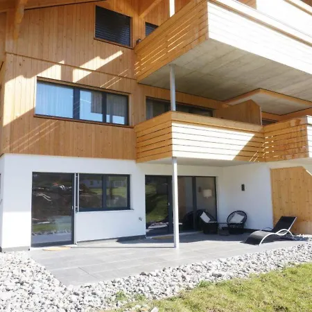 Διαμέρισμα Apartment Homeatgstaad Blankenburg