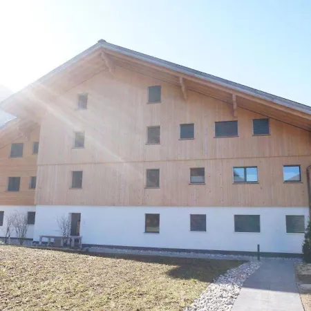 Apartment Homeatgstaad