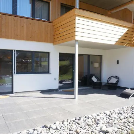 Apartment Homeatgstaad Διαμέρισμα Blankenburg