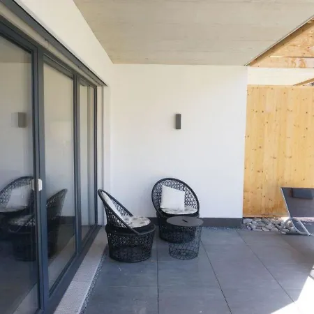 Apartment Homeatgstaad * Blankenburg