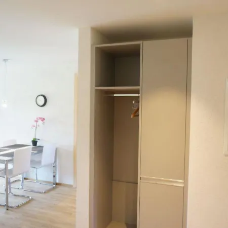 Апартаменты Apartment Homeatgstaad *