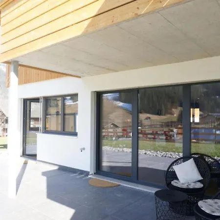 Apartment Homeatgstaad Διαμέρισμα