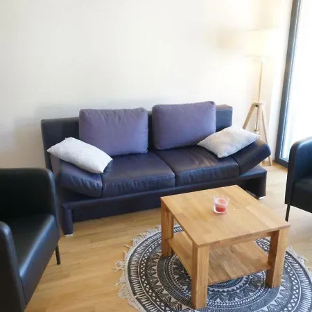 Apartment Homeatgstaad Διαμέρισμα *