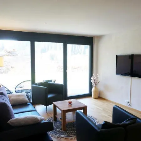 Apartment Homeatgstaad Blankenburg