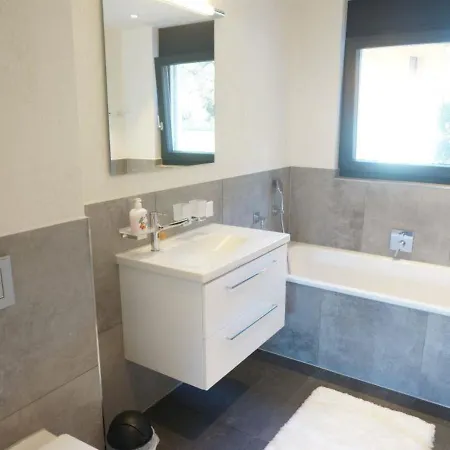 Διαμέρισμα Apartment Homeatgstaad *