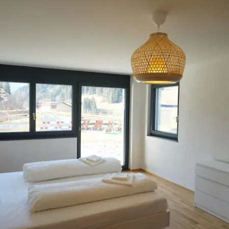Apartment Homeatgstaad Blankenburg