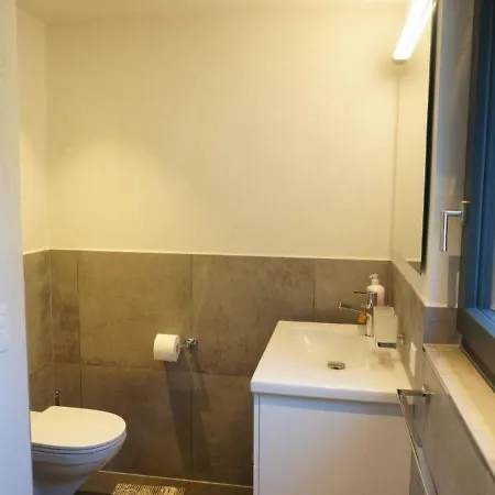 Apartment Homeatgstaad Blankenburg