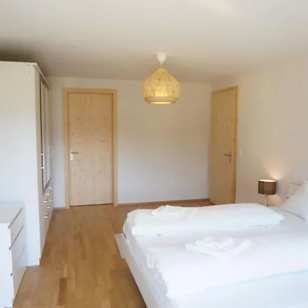 Apartment Homeatgstaad Διαμέρισμα *