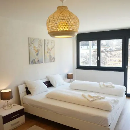 Апартаменты Apartment Homeatgstaad *