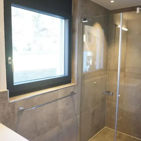 Apartment Homeatgstaad Blankenburg